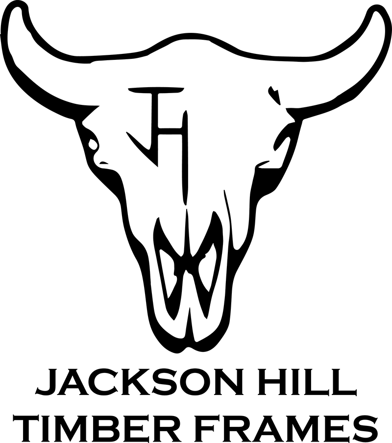 Jackson Hill Timber Frames
